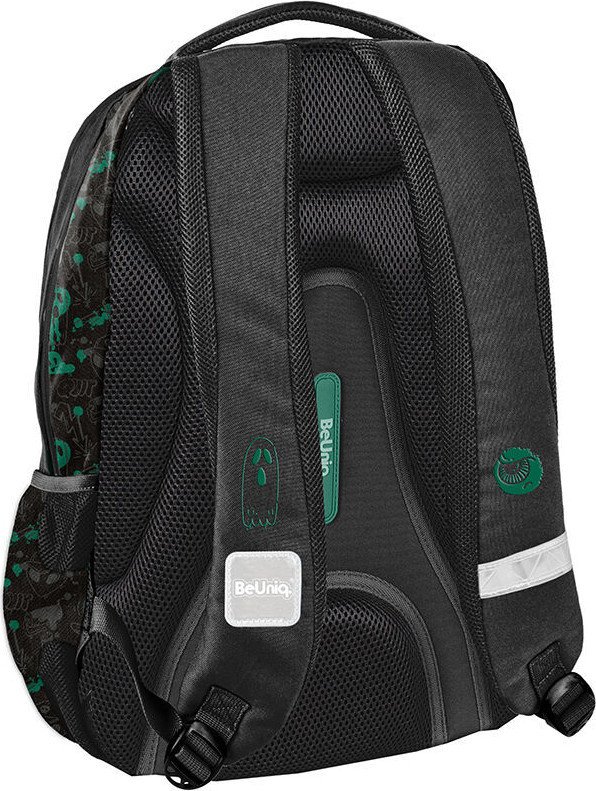 Школьный рюкзак Paso BU25SE-2808