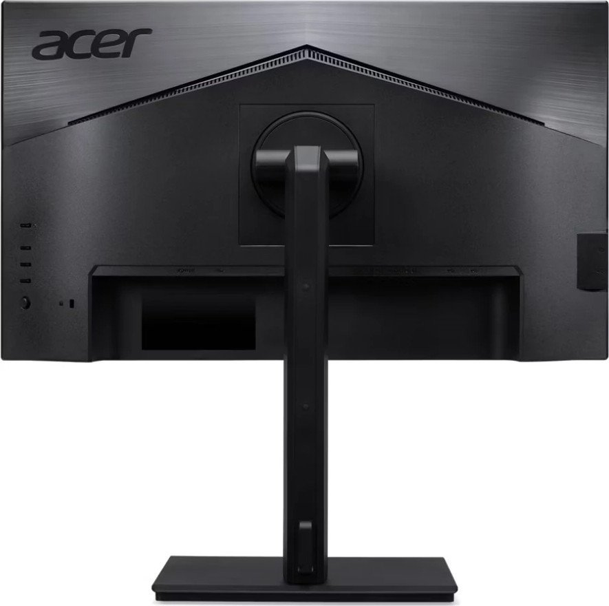 Игровой монитор Acer B277UGbmiiprzx UM.HB7CD.G04