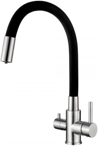 Смеситель Ledeme L74255-2