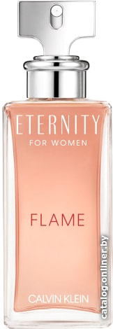 Парфюмерная вода Calvin Klein Eternity Flame EdP (50 мл) Парфюмерная вода Calvin Klein Eternity Flame EdP (50 мл)