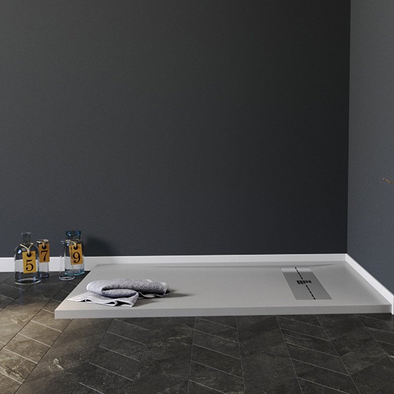 Душевой поддон Aquanet Delight New 120x90 260111