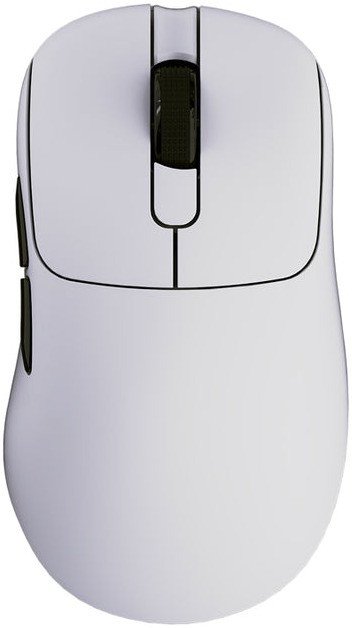Игровая мышь Ajazz AJ179P MC (белый)