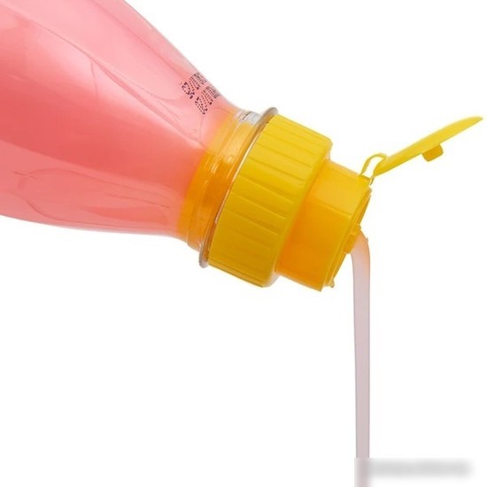 Шампунь Iv San Bernard Fruit Of The Groomer Pink Grapefruit Shampoo (500 мл)