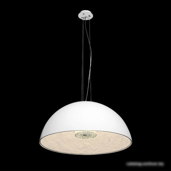 Подвесная люстра LOFT IT Mirabell 10106/600 White