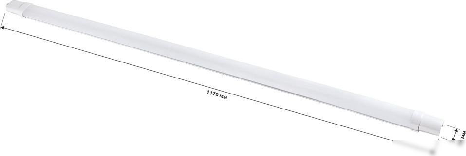 Линейный светильник SmartBuy SBL-ETPIP65N-36-40