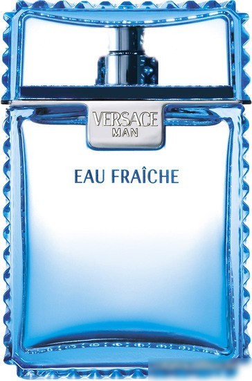 Versace Man Eau Fraiche EdT (100 мл)
