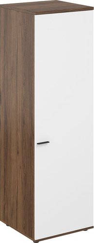 Шкаф-пенал Norden Правый 60x60x195.5 SG.823.DM.WH.R (дуб модена/белый)