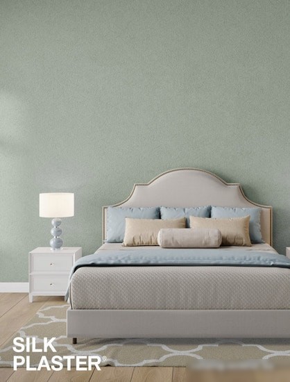 Жидкие обои Silk Plaster Art Design I 207