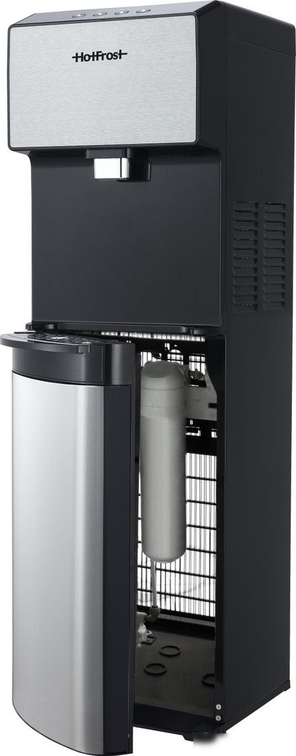 Кулер для воды HotFrost V450PUFSM