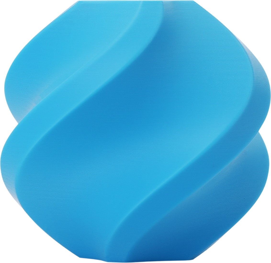 Филамент Bambu Lab Pla Tough+ A10-B0-1.75-1000-SPL (1кг, голубой)