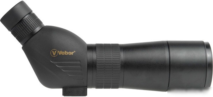Подзорная труба Veber Pioneer 15-45x60 CT