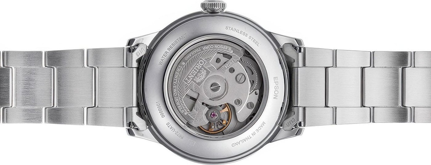 Наручные часы Orient RA-AC0M10L