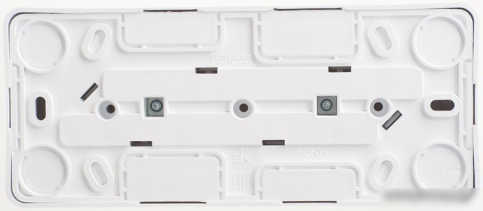 Розетка Schneider Electric Этюд PA16-009B