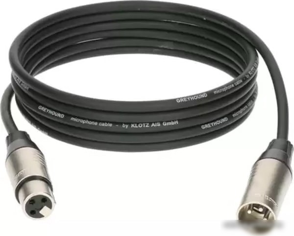 Кабель Klotz GRG1FM03.0