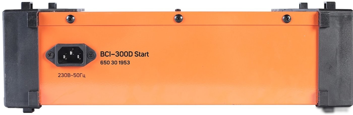 Пуско-зарядное устройство Patriot BCI-300D-Start