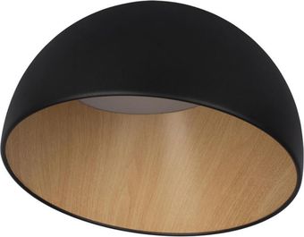 Люстра средней высоты LOFT IT Egg 10197/350 (черный)