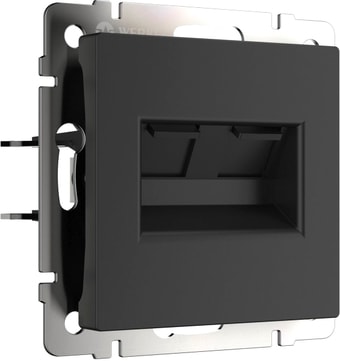 Розетка компьютерная Werkel W1182208