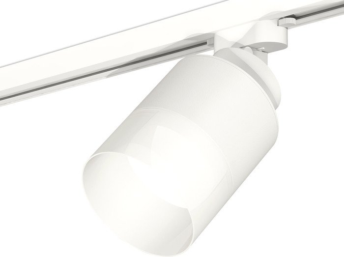 Трековый светильник Ambrella light Track System XT8110002 SWH/FR