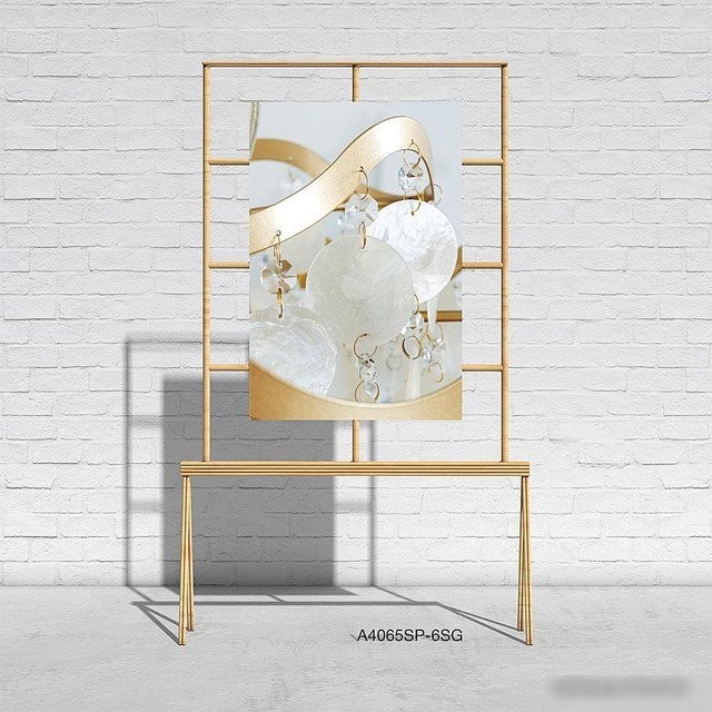 Подвесная люстра Arte Lamp Pipirima A4065SP-6SG