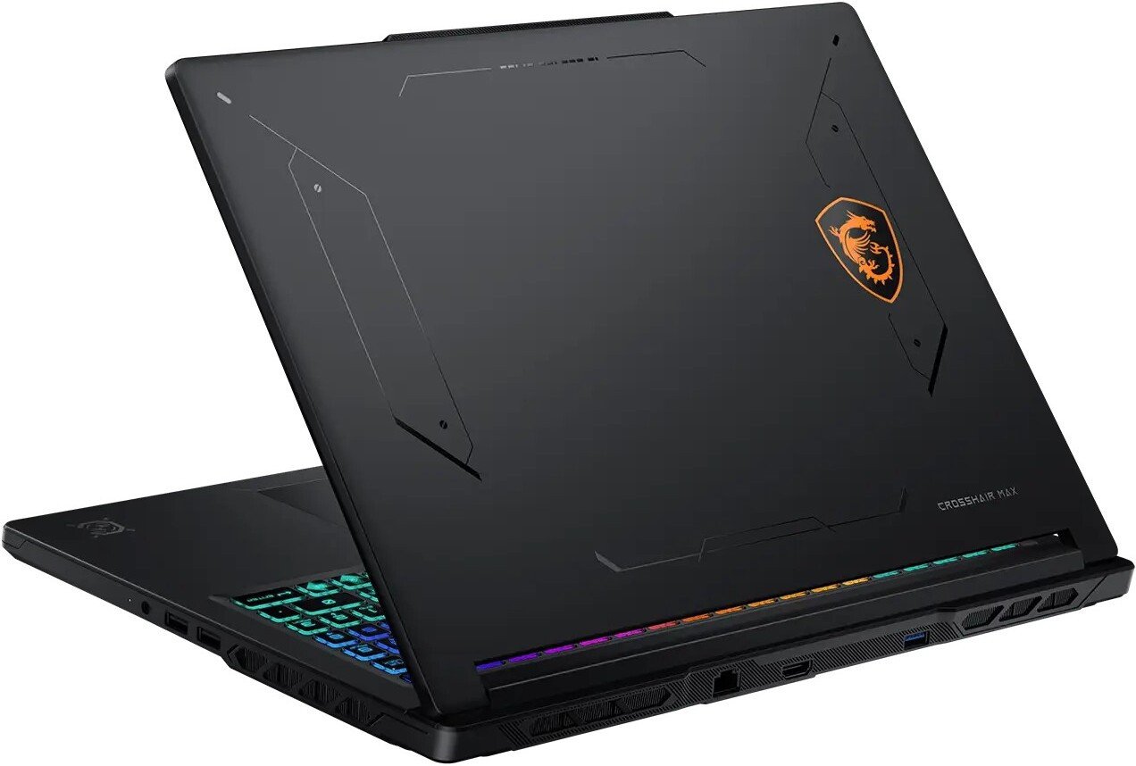 Игровой ноутбук MSI Crosshair 16 Max HX E2WGXK-035XRU