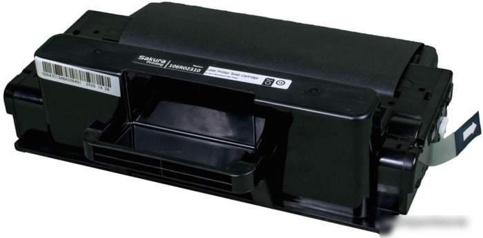 Картридж Sakura Printing SA106R02310 (аналог Xerox 106R02310)