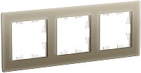 Рамка Systeme Electric AtlasDesign ATN320503