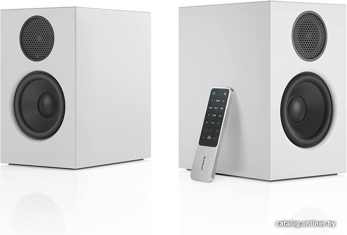 Полочная акустика Audio Pro A28 (белый)