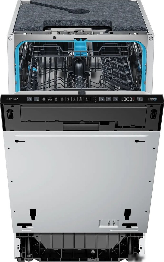 Встраиваемая посудомоечная машина Haier HDWE11-594RU