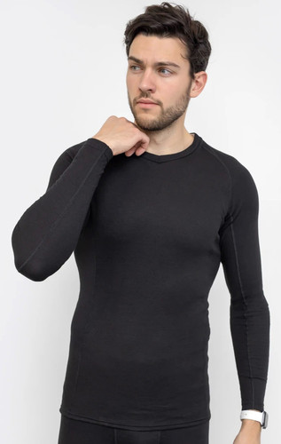 Джемпер Mark Formelle 621461 (4XL, р. 188, черный)