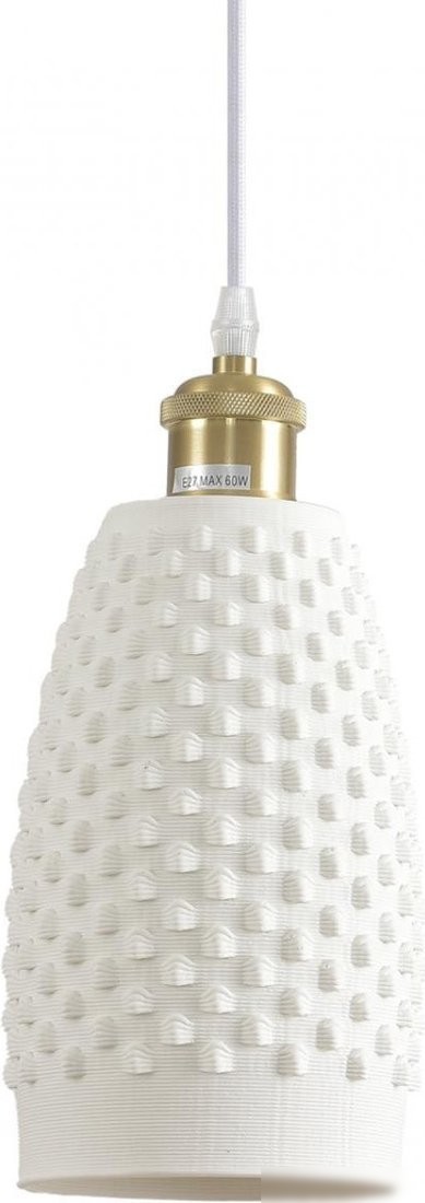Подвесная люстра Lumion Canestra 8350/1B