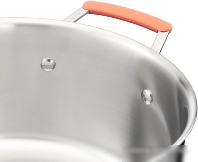 Набор кастрюль Tefal Opti Space G720SD74