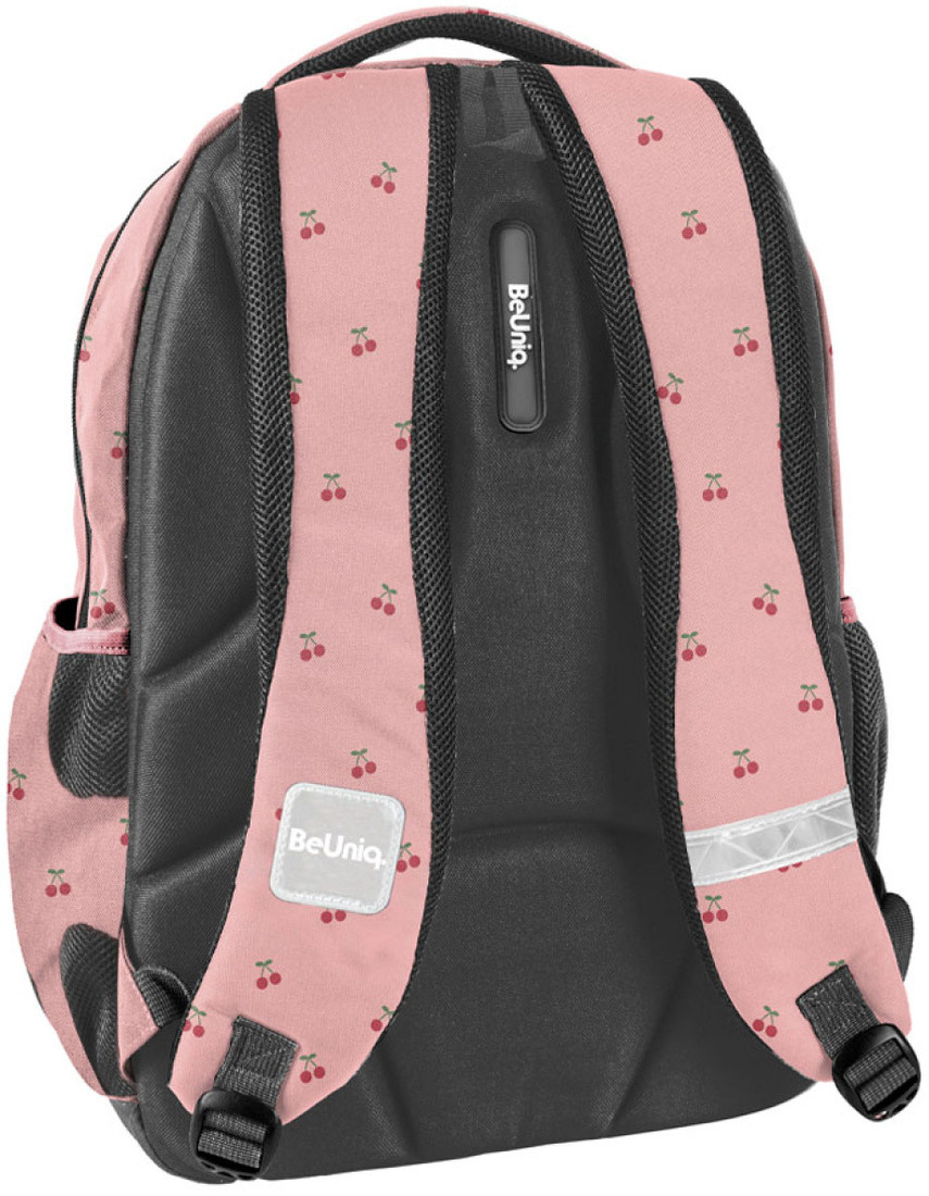 Городской рюкзак Paso BU22CZ-2706