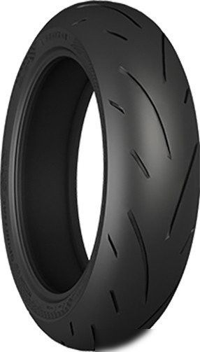 Гоночные мотошины Nankang WF-2 190/55R17 75W TL