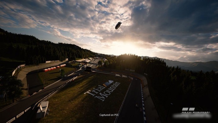 Gran Turismo 7 для PlayStation 4