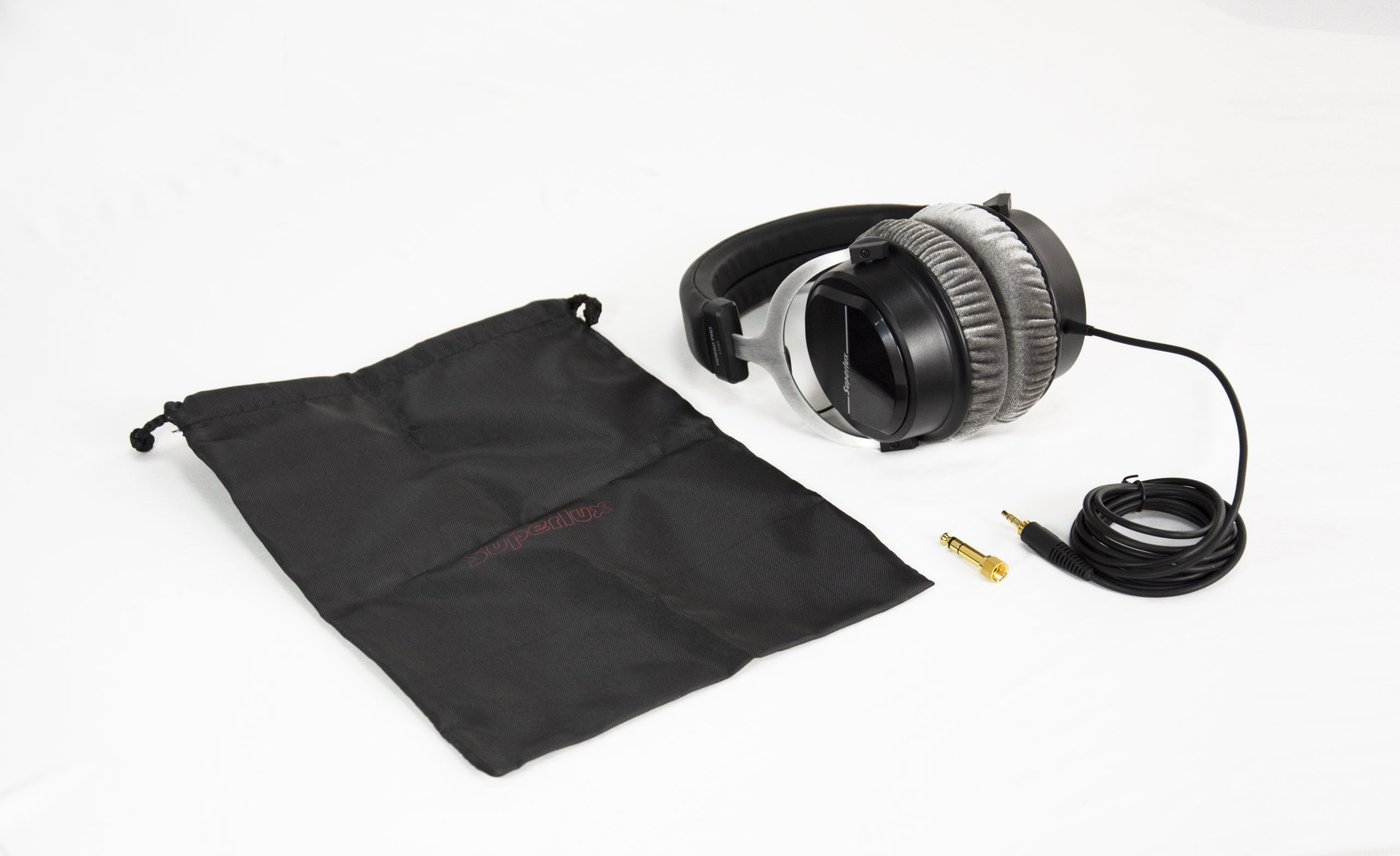 Наушники Superlux HD660PRO-150