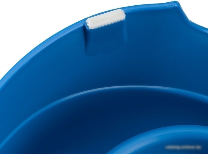 Кормушка механическая Ferplast Azimut 1500 (синий)