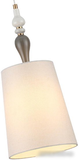 Подвесная люстра Odeon Light Homi 5040/1A