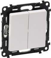 Выключатель проходной Legrand Valena Life 7 524 08