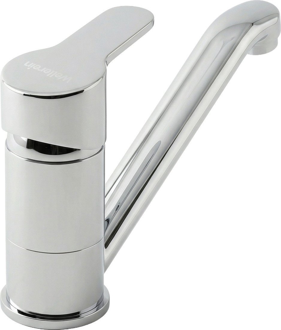 Смеситель Wellerein Silk 21SK05