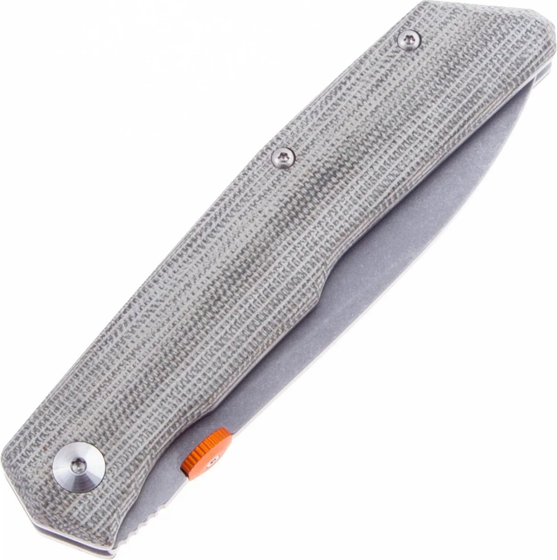 Складной нож Fox Knives Terzuola FX-525 MI