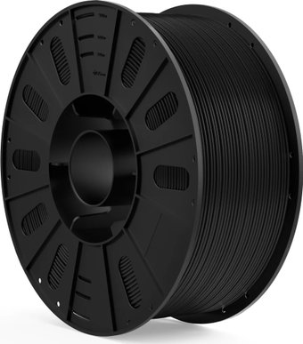 Пластик Elegoo PLA Plastic Spool 3кг (черный)