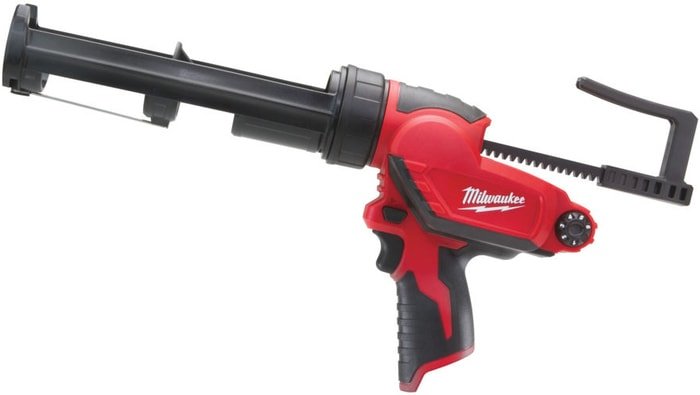 Пистолет для герметика Milwaukee 4933441783 (без АКБ)