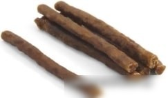 Лакомство для собак Triol Колбаски из говядины (40 г)