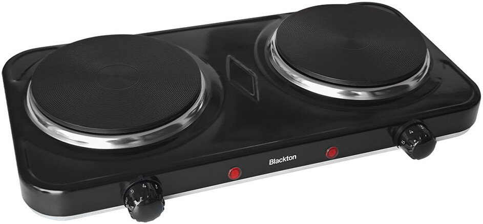 Настольная плита Blackton Bt HP216CI