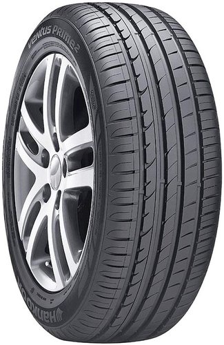 Летние шины Hankook Ventus Prime2 K115 255/45R18 103H