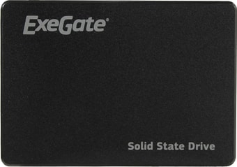 SSD ExeGate Next Pro 960GB EX276685RUS