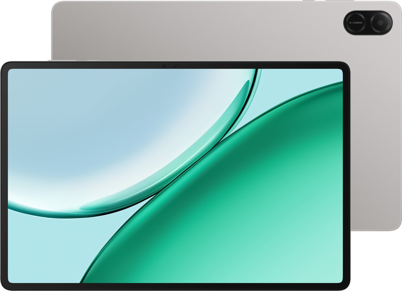 Планшет HONOR Pad X8b Wi-Fi 4GB/64GB международная версия (серый)