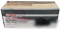 Тиски ForceKraft FK-6540206