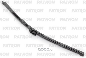 Щетка стеклоочистителя Patron PWB380-R-X