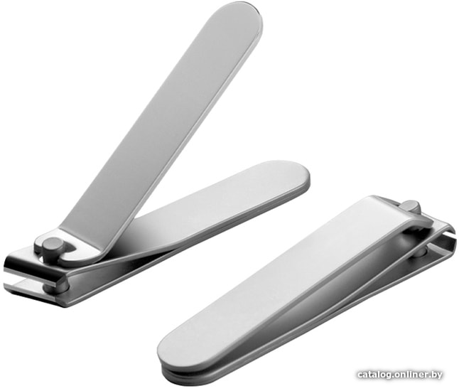 Маникюрный набор Xiaomi Mijia Stainless Steel Nail Clippers MJZJD002QW